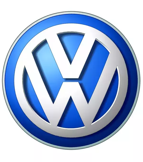 Die größten Automarken: Volkswagen