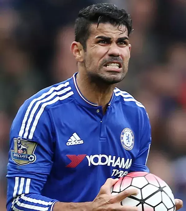 Diego Costa