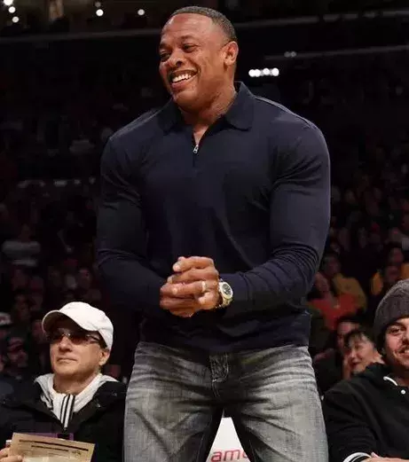 Dr. Dre
