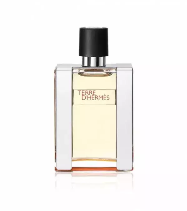 Ein kleines Parfum