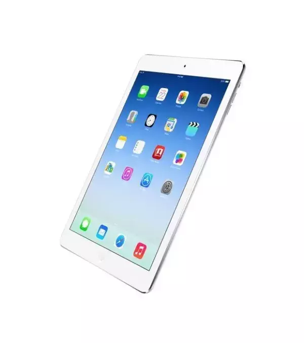 Ein Tablet