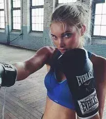 Elsa Hosk