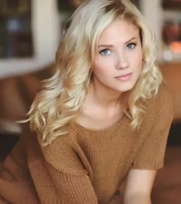 Emilie Voe Nereng – Norwegen