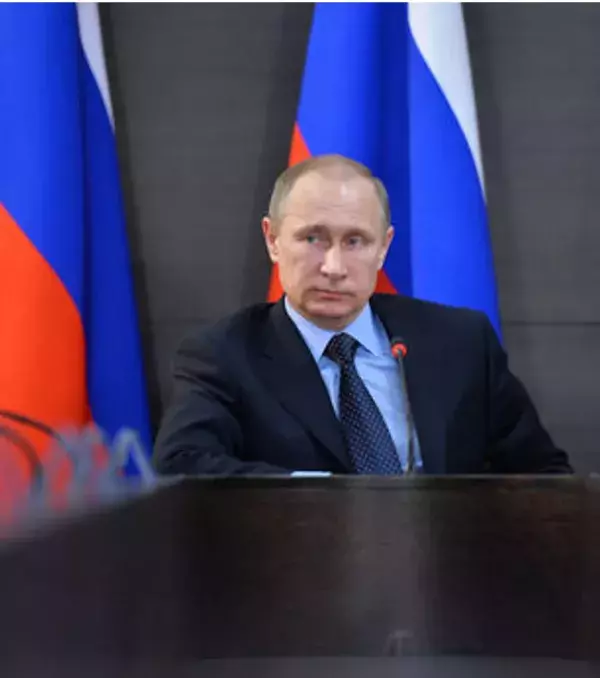 Es soll zu einer Normalisierung der Beziehung zwischen Russland und der Ukraine kommen