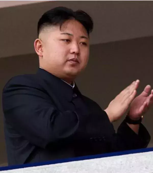 Es soll zu einer Wiedervereinigung von Nord- und Südkorea kommen