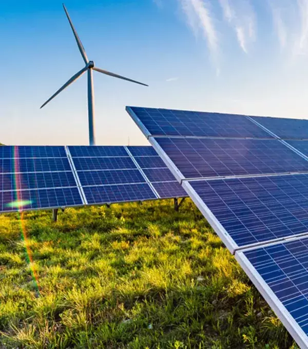 Es wird mehr und mehr Solarenergie produziert werden