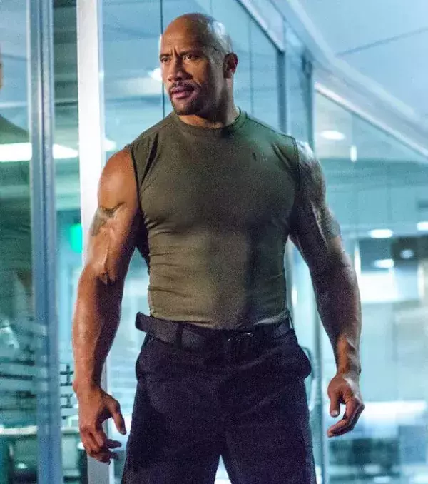 Fast and Furious 7