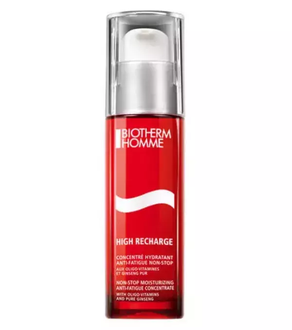 Feuchtigkeitsspendendes Konzentrat Anti-Fatigue Non-Stop von Biotherm