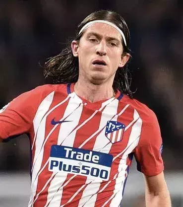 Filipe Luis (Atletico Madrid)