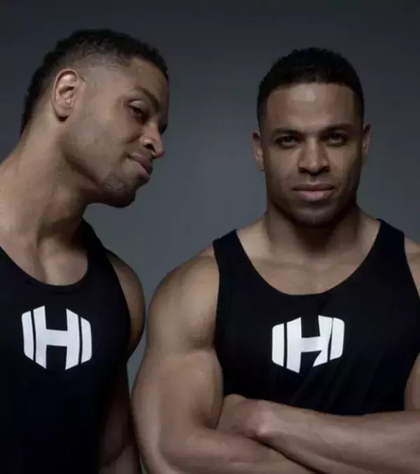 Fitness-Influencer: Diese Zwillinge von Twin Muscle ziehen fast 2 Millionen Abonnenten in ihren Bann