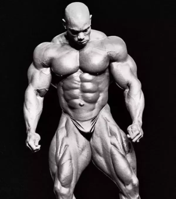 Flex Wheeler - früher