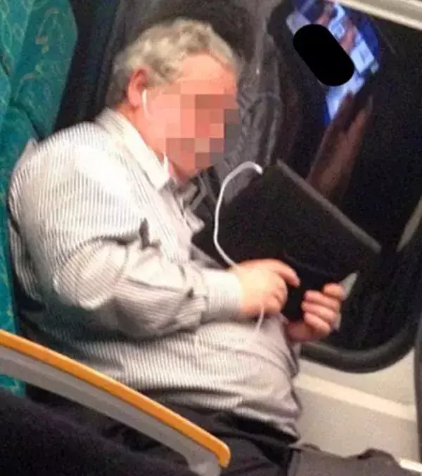 Foto-Fails: Erwischt!