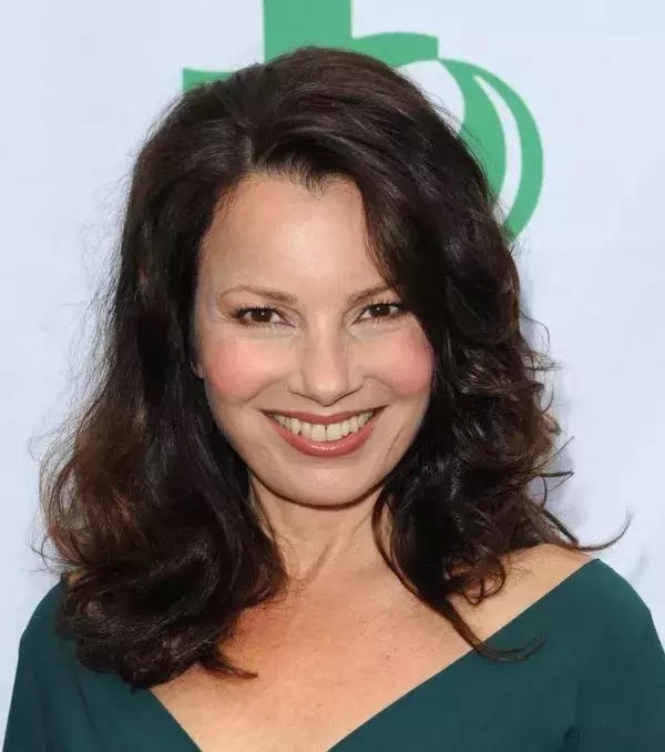 Fran Drescher 2015