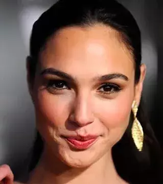 Gal Gadot, Israel