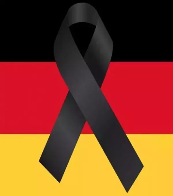 Ganz Deutschland denkt an Berlin!