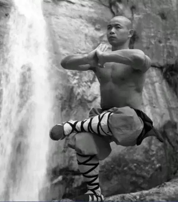 Geheimnisvolle Kräfte der Shaolin Mönche