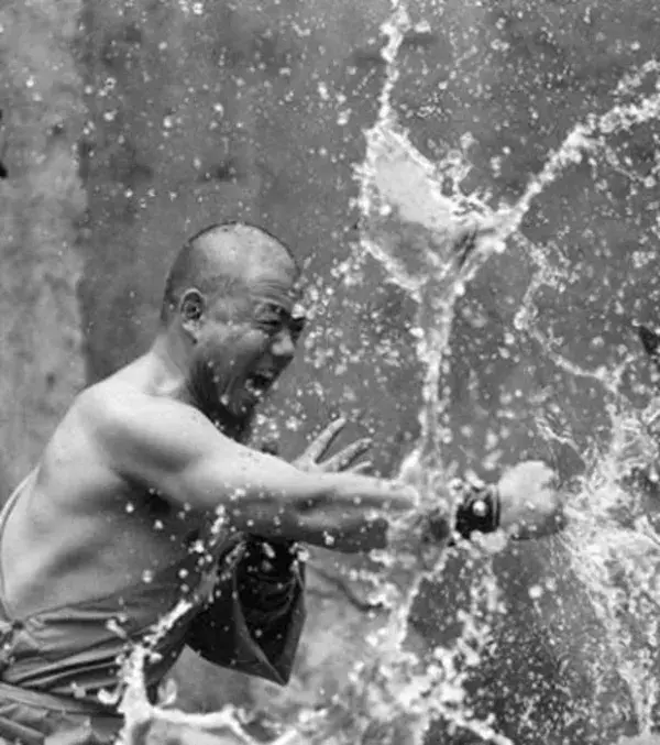 Geheimnisvolle Kräfte der Shaolin Mönche