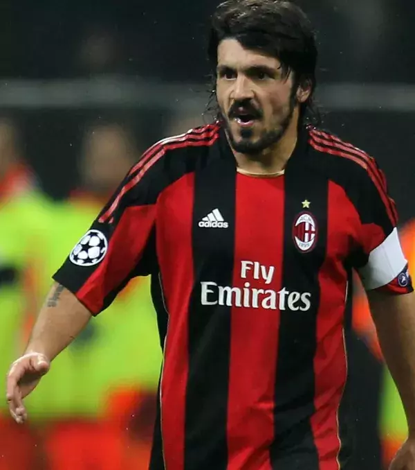 Gennaro Gattuso