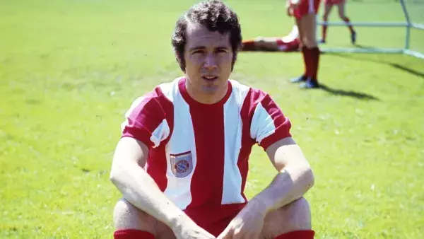 Gerd Müller