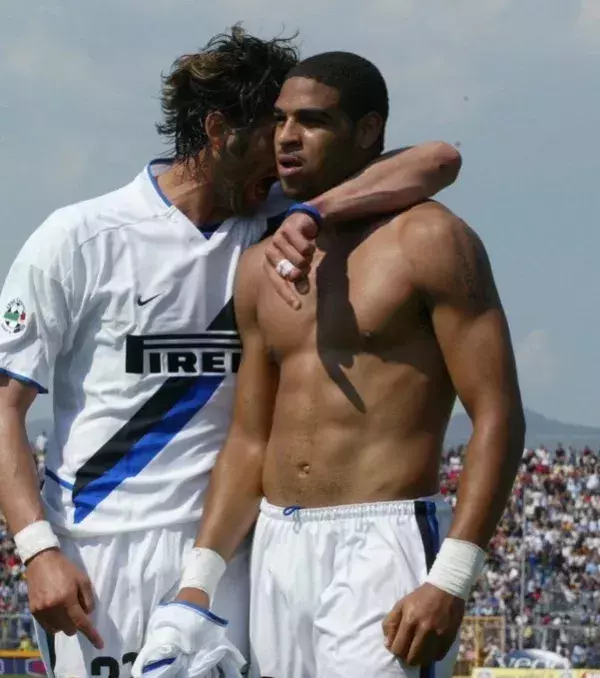Adriano schlank