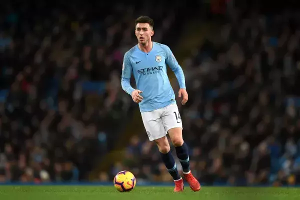 Aymeric Laporte, Fußballer (Manchester City)