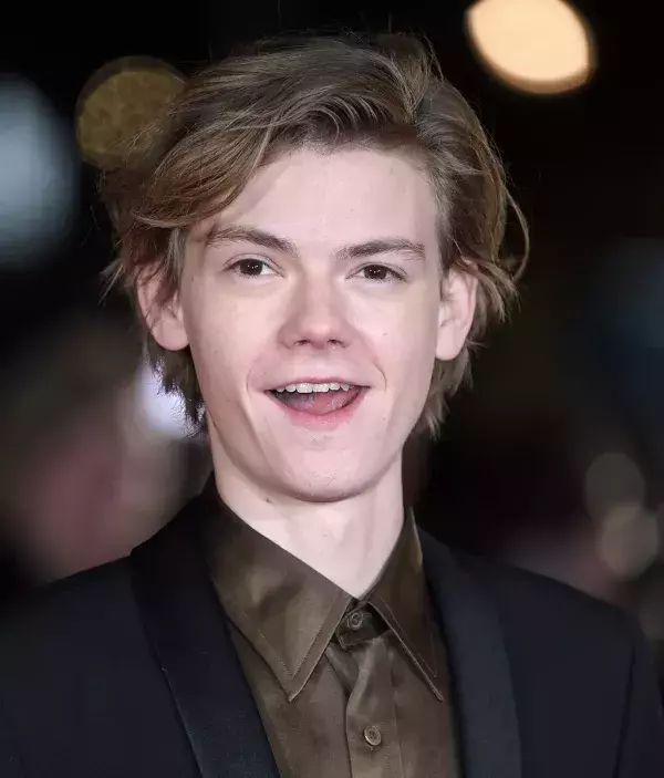 Bekannt aus "Game of Thrones": Thomas Brodie-Sangster ist auch 1990 geboren...