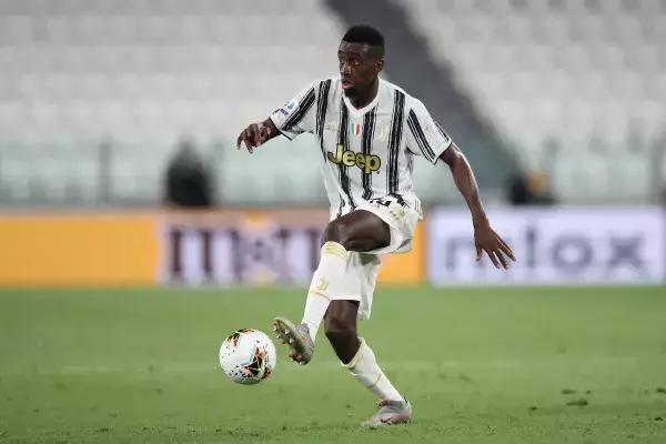 Blaise Matuidi, Fußballer (Inter Miami)