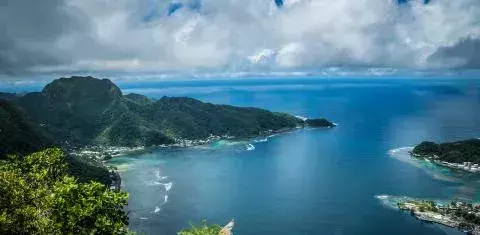 Covid-19-Bezwinger: Samoa 