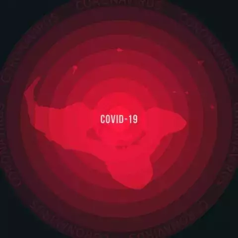 Covid-19-Bezwinger: Tonga