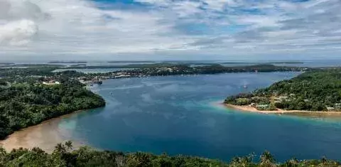 Covid-19-Bezwinger: Tonga