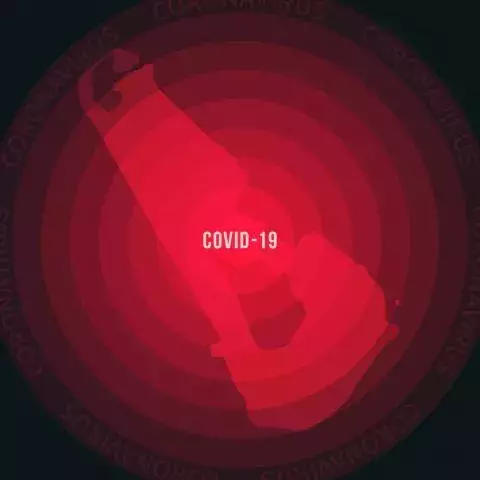 Covid-19-Bezwinger: Tuvalu 