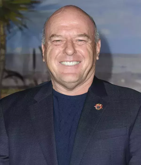 Dean Norris, bekannt vor allem von "Breaking Bad", ist 1963 geboren.