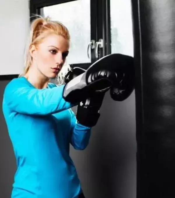 Ihr trainiert möglichst wenig, auch wenn der Trainer gesagt hat, dass ihr euch richtig ins Zeug legen sollt