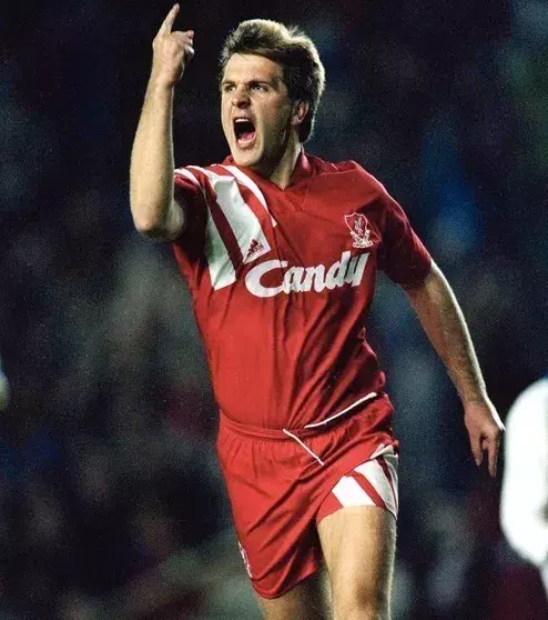 Jan Molby sportlich