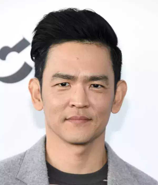 John Cho, bekannt aus "American Pie", ist ebenso 1972 geboren.