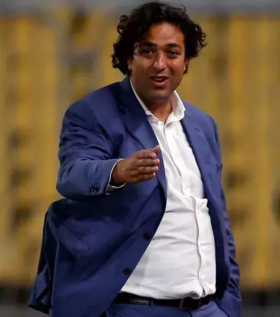 Mido korpulent