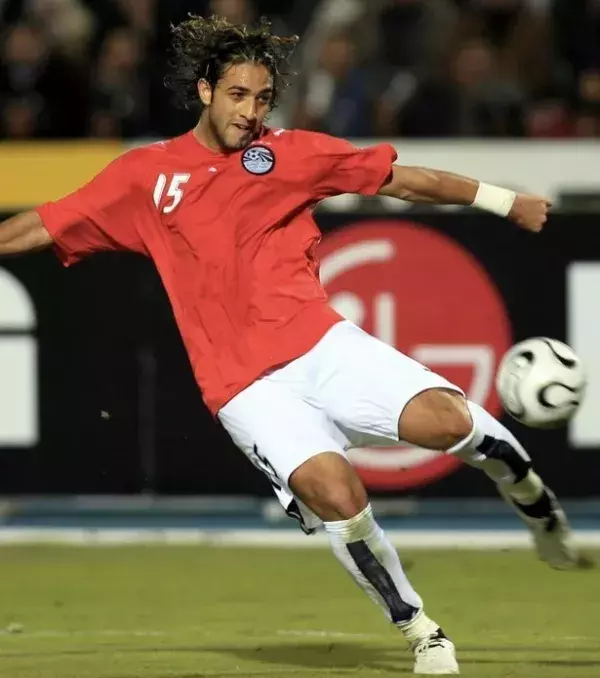 Mido sportlich