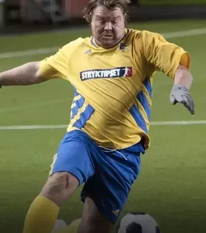 Tomas Brolin, was ist aus dir geworden?