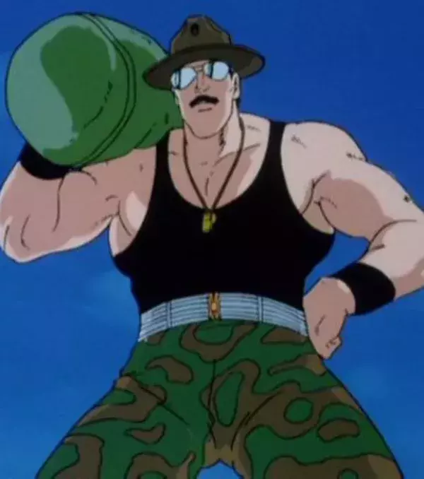 G.I. Joe: Der beste Soldat