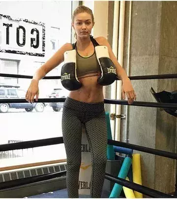 Gigi Hadid