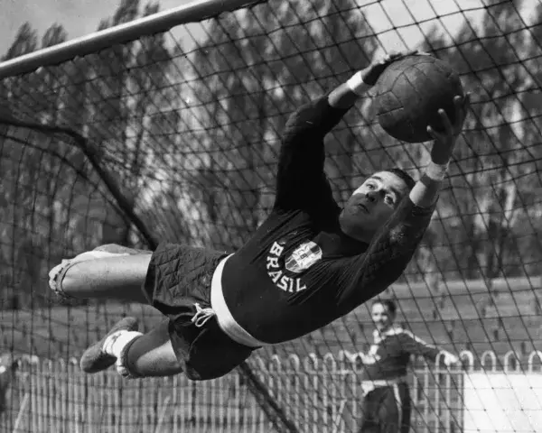 Gilmar