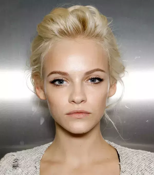 Ginta Lapina, Lettland