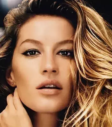Gisele Bundchen, Brasilien
