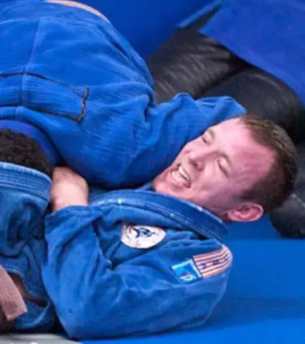 Guy Ritchie, Regisseur: Er hat den schwarzen Gürtel im Brazilian Jiu-Jitsu