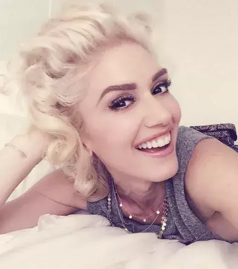 Gwen Stefani: Angestellte bei Dairy Queen, einer Fastfood-Kette