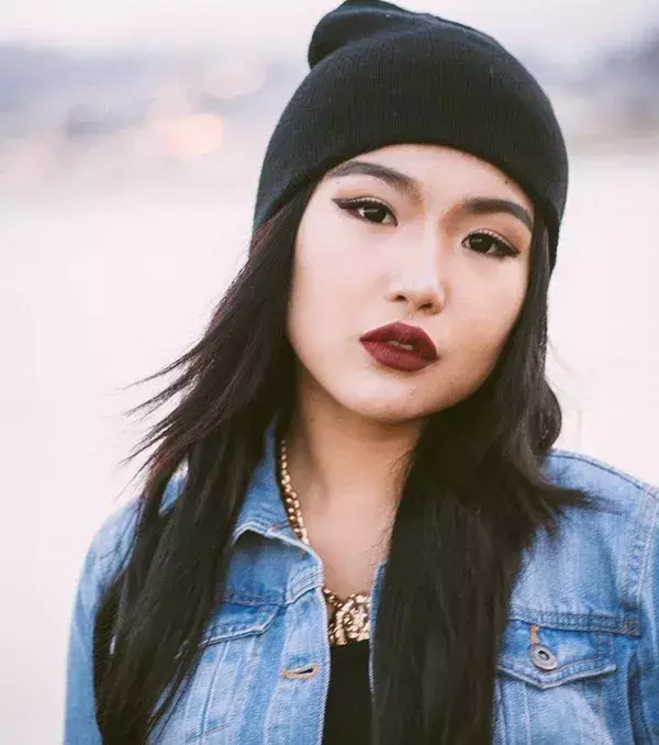 Haku – Mongolei