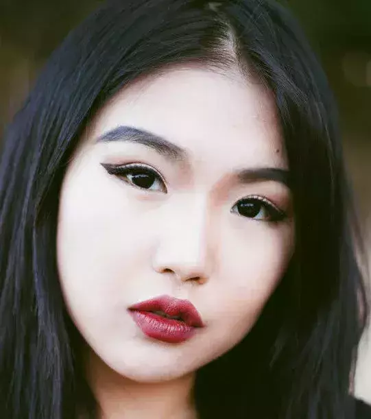 Haku, Mongolei