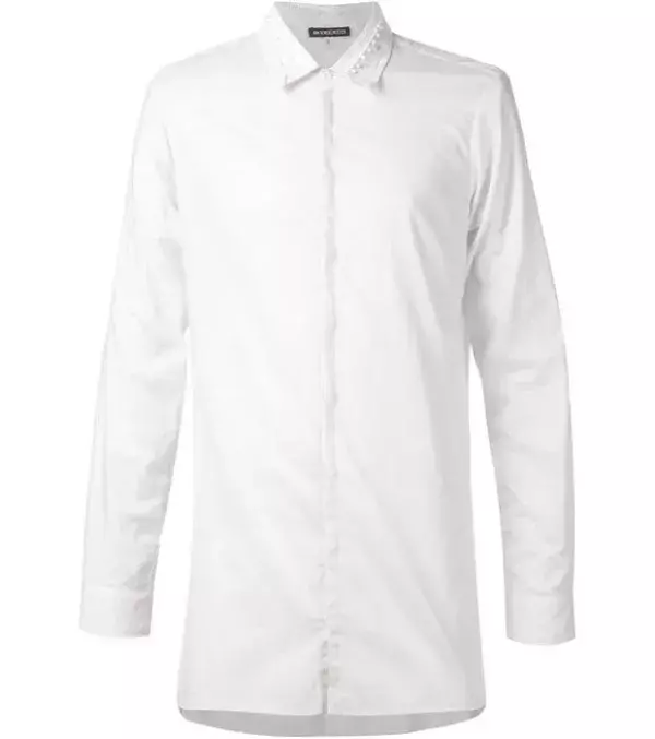 Hemd von Ann Demeulemeester für 655 Euro
