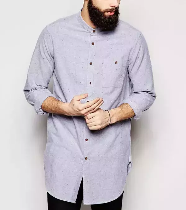 Hemd von Asos für 32,99 Euro