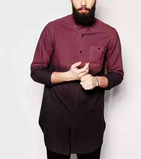 Hemd von Asos für 36,99 Euro